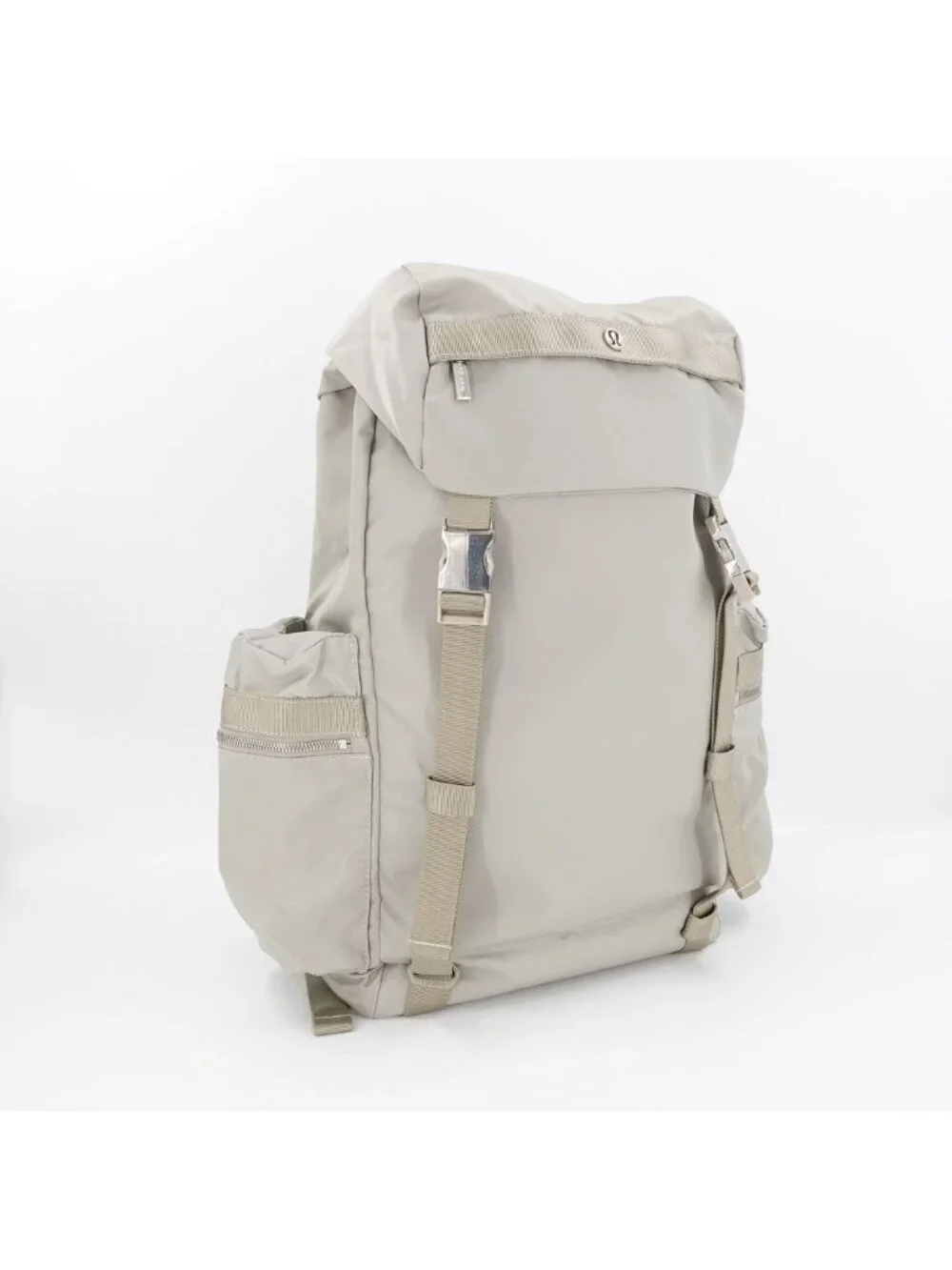 Lululemon Wunderlust Backpack 25L Grey